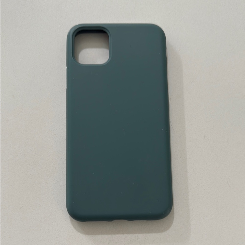 iPhone 11 Pro Max phone case